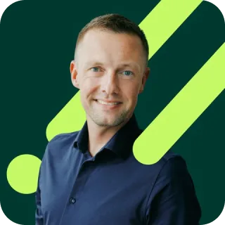 Ansprechperson von MAI NEXUS